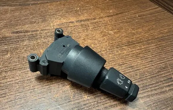 Ford Escort Wiper control stalk 87AGI7K478