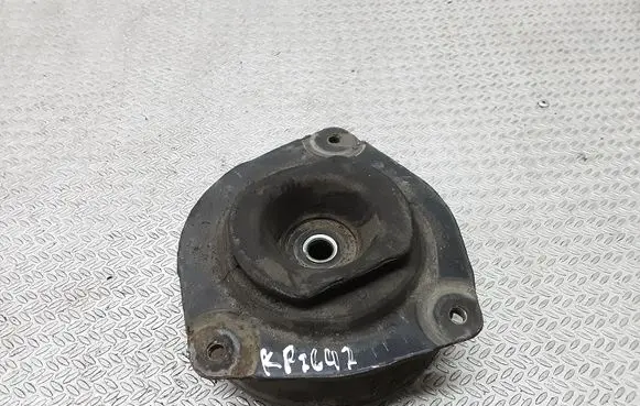 Nissan Prairie Front coil spring rubber mount 