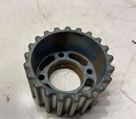 Volvo V40 Fuel pump gear (pulley) 31368407