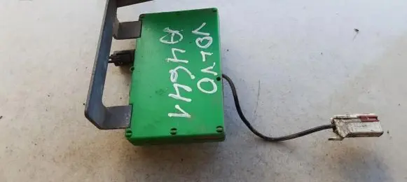 Volvo S80 Antenna control unit 9459222 AAR835