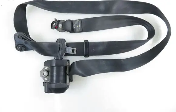 Renault Master II Front seatbelt 33042276