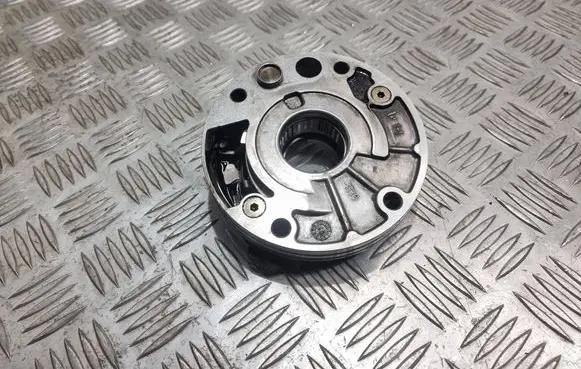 Volvo S60 Oil pump 3063737