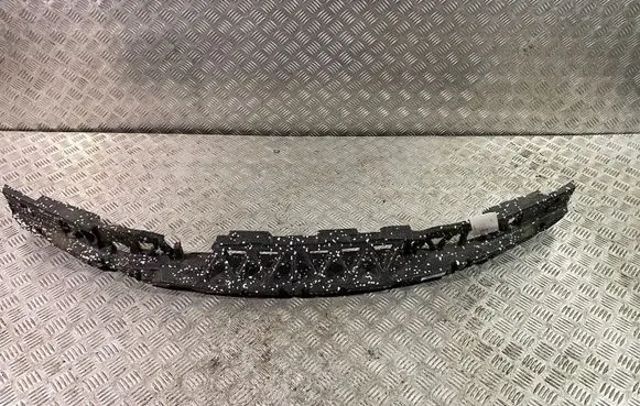 BMW 3 F30 F35 F31 Front bumper foam support bar 