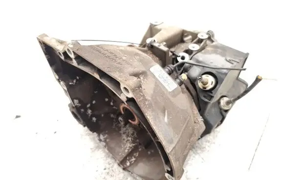 Ford B-MAX Manual 5 speed gearbox CA6R7002LBA T6TB1