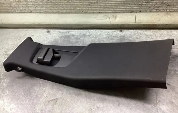 Mercedes-Benz CLS C218 X218 (B) pillar trim (top) A2186904325