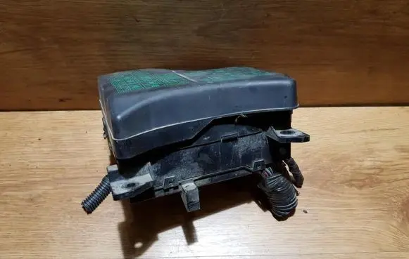 Mitsubishi Carisma Fuse box set