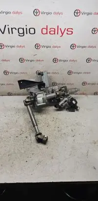 Mazda 2 Steering wheel axle DF713210X