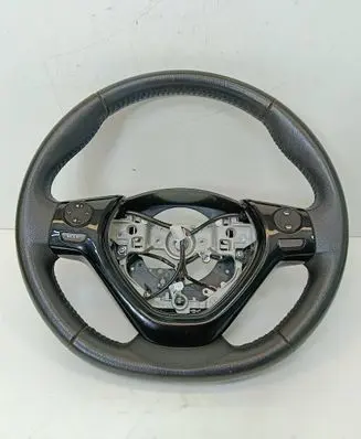 Toyota Aygo AB40 Steering wheel 451000H070 PY53506450337