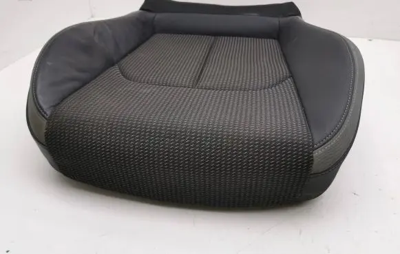 Audi A1 Driver seat console base 