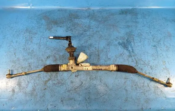 Jeep Compass Steering rack 68273357AC
