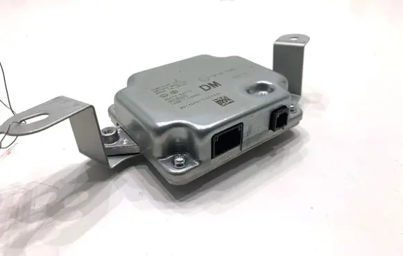 Lexus LBX Other control units/modules 8647052010