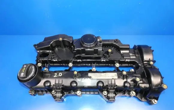 Mercedes-Benz E W213 Rocker cam cover A6540169300