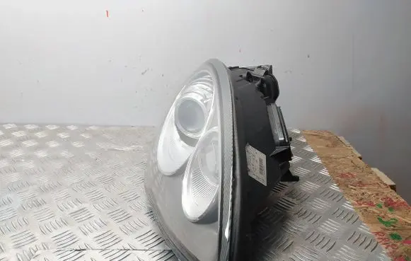 Porsche Panamera (970) Headlight/headlamp 97063107005