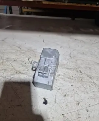 Steering wheel lock