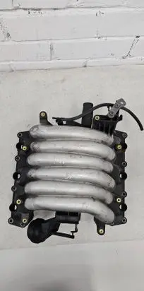 Audi A6 S6 C5 4B Intake manifold 078133151D 2902001989