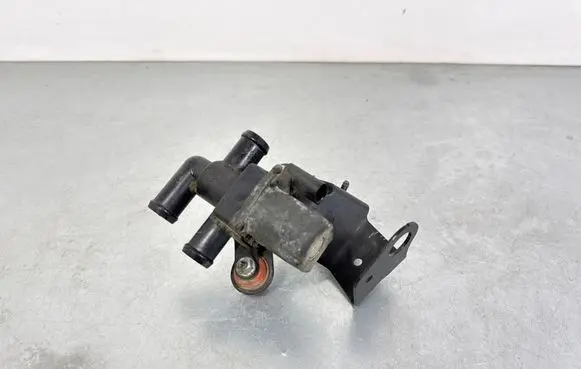 Volkswagen Touareg III Electric auxiliary coolant/water pump 1T0820036D