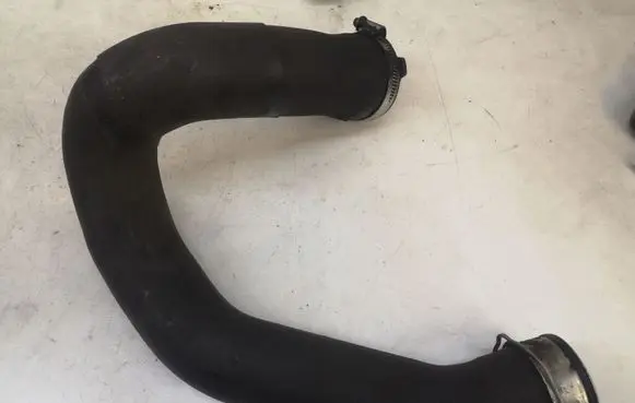 Audi A6 S6 C5 4B Intercooler hose/pipe 5726040703