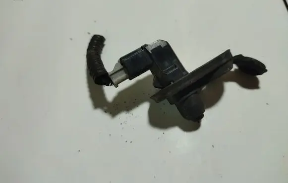 Honda Civic Front door sensor coupe 