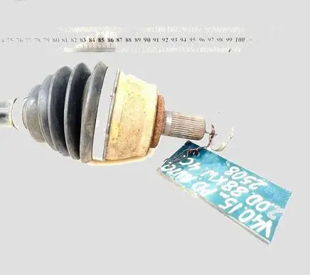 Volvo V40 Front driveshaft P31367199 T160113