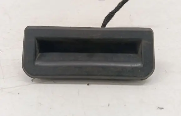 Audi Q5 SQ5 Tailgate/trunk/boot exterior handle 8V0827566