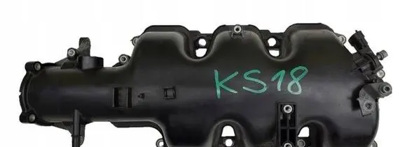 Maserati Quattroporte Intake manifold 286863 286862