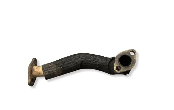 Hyundai Santa Fe EGR valve line/pipe/hose 