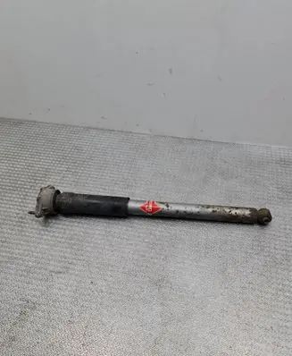 Mercedes-Benz C W204 Rear shock absorber/damper A2043260598