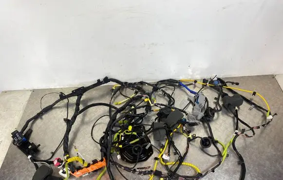 KIA Sorento IV Other wiring loom 91501R5420MA