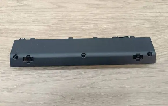 Volvo XC90 Glove box lock 