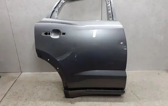 Jaguar E-Pace Rear door