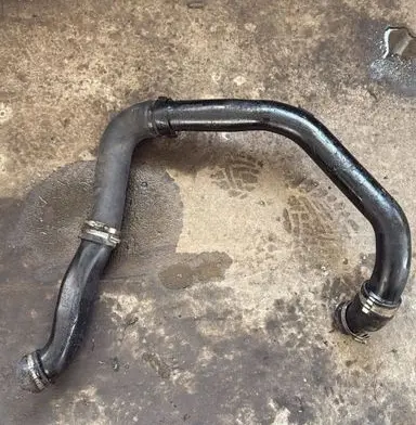Volvo V50 Power steering hose/pipe/line 30776467