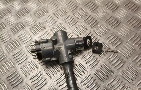 Mercedes-Benz 250 280 W108 Ignition lock NEIMAN160
