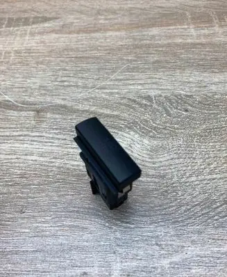 Skoda Octavia Mk2 (1Z) Passenger airbag on/off switch 1Z0919235B
