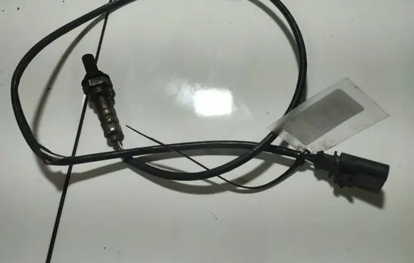 Audi A6 S6 C6 4F Lambda probe sensor 