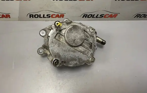 Mercedes-Benz CLS C219 Vacuum pump A6422300165