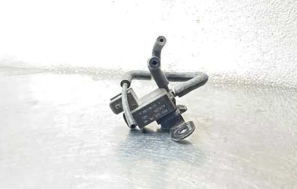 Opel Signum Turbo solenoid valve 72213800 02T249 90530039