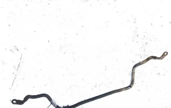 Toyota Yaris Front anti-roll bar/sway bar