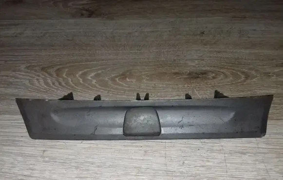Volvo S60 Other interior part 08650366