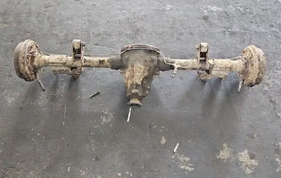 FSO Polonez Rear differential IMPRK1464212