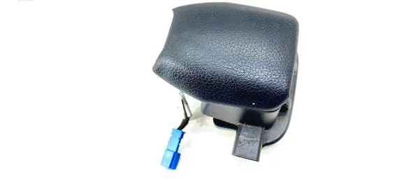 Mercedes-Benz E W212 Armrest lock A2125409010