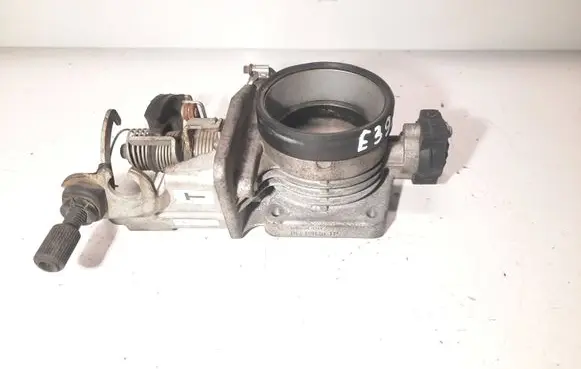 BMW 5 E39 Throttle valve 1433237