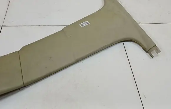 Saab 9-3 Ver2 (B) pillar trim (top) 