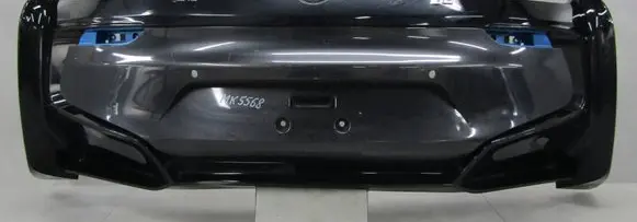 BMW i8 Rear bumper 7336298