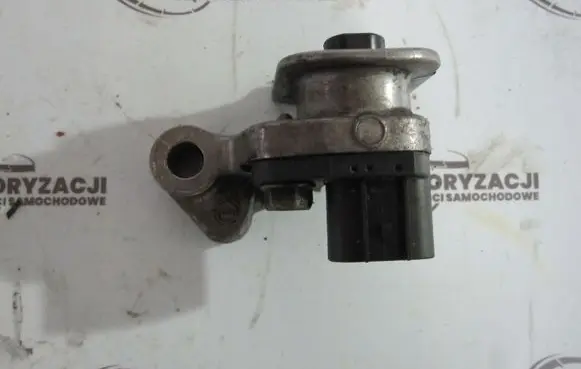 Opel Combo C EGR valve 8973227680