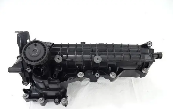 Nissan Qashqai Intake manifold 140034990R