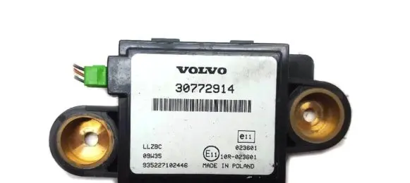 Volvo S80 Other under body part 30772914