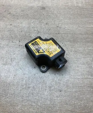 Toyota Land Cruiser (HDJ90) Airbag deployment crash/impact sensor 8944126010