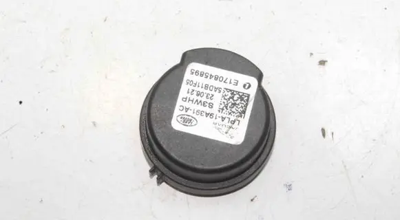 Land Rover Range Rover Evoque L551 Microphone (bluetooth/phone) LPLA19A391AC