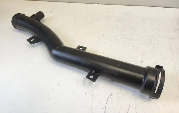 Citroen C4 Grand Picasso Engine coolant pipe/hose V758971580