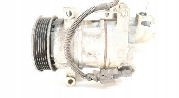 Citroen C3 Air conditioning (A/C) compressor (pump) 447150-3941